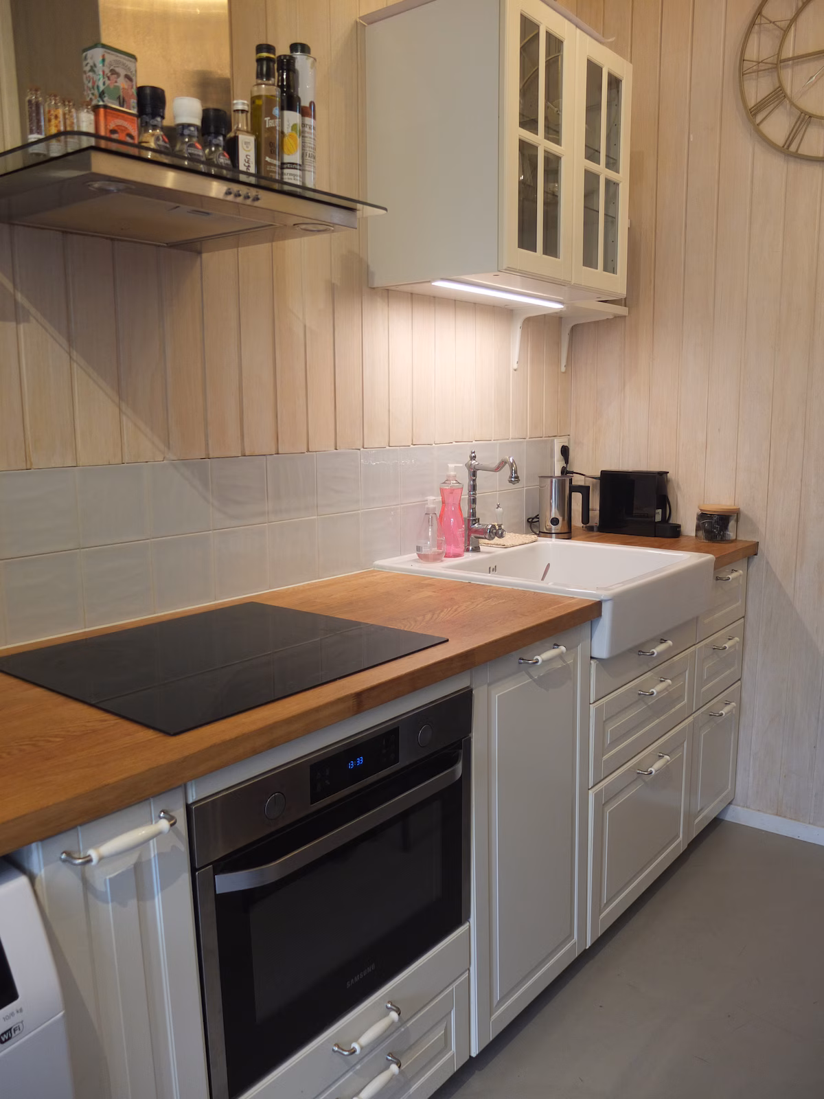Keuken