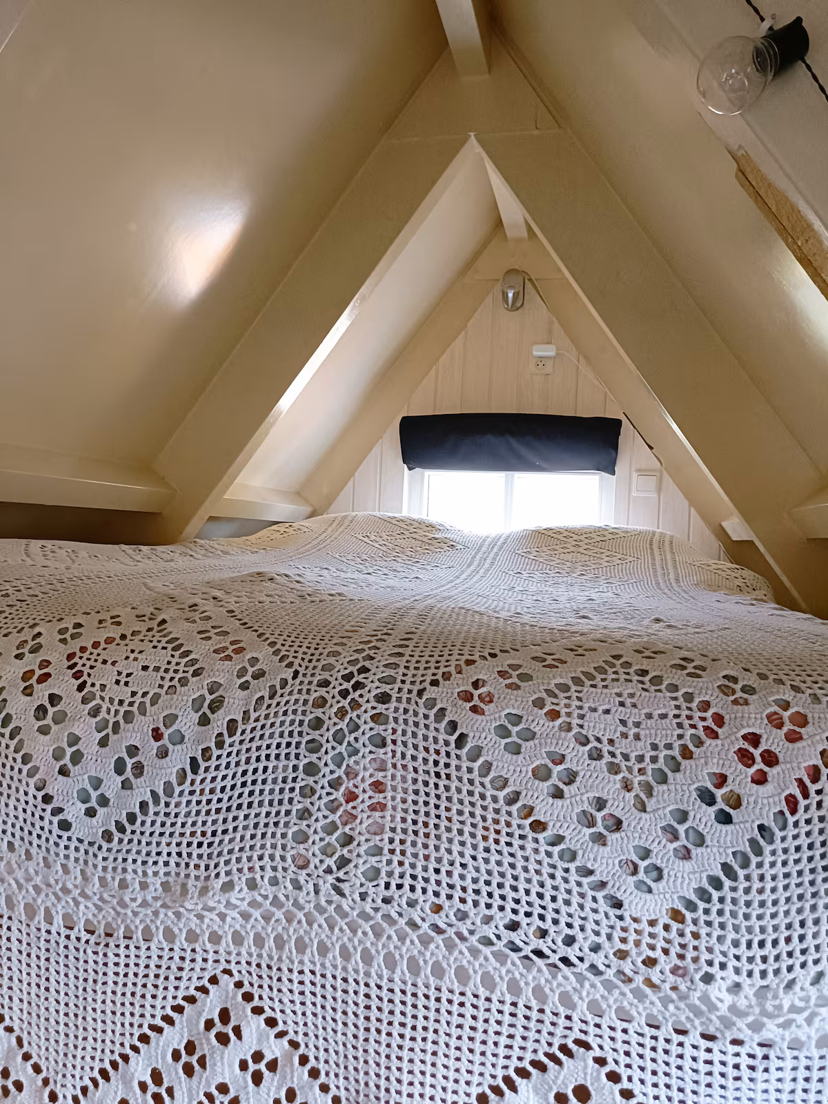 Slaapkamer